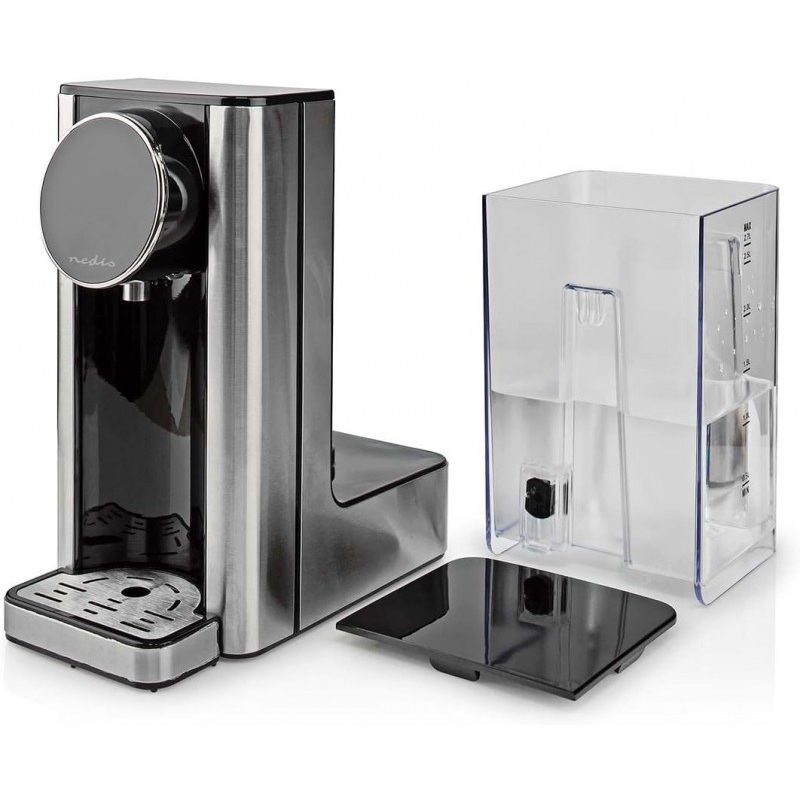 NEDIS Erogatore Istantaneo Acqua Calda Bollente Caffe The Tisane Ho...
