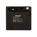Masterizzatore DVD esterno lettore CD/RW USB per PC computer portatile notebook