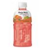 Mogu Mogu MOGU MOGU Bevanda succo succhi di frutta con nata de coco...