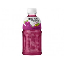 MOGU MOGU Bevanda succo succhi di frutta con nata de coco vari gusti 320 ml
