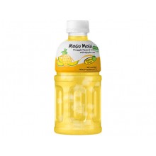 MOGU MOGU Bevanda succo succhi di frutta con nata de coco vari gusti 320 ml
