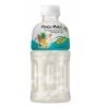 Mogu Mogu MOGU MOGU Bevanda succo succhi di frutta con nata de coco...