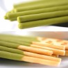 Glico Bastoncini al tè verde matcha Glico Pocky Snack giapponesi st...