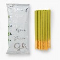 Bastoncini al tè verde matcha Glico Pocky Snack giapponesi stick rivestito 50g