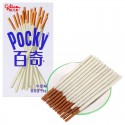 Bastoncini al latte e cioccolato Glico Pocky Snack Giapponese stick rivestito