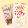 Glico Bastoncini al latte e cioccolato Glico Pocky Snack Giapponese...