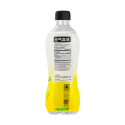 Bevanda frizzante gassata gusto limone Genki forest 480 ml 0 calorie 0 zuccheri