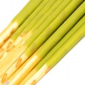 Bastoncini al tè verde matcha Glico Pocky Snack giapponesi stick rivestito 50g