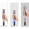 DOBO Apribottiglie Elettrico Cavatappi Batteria Senza Filo Automati...