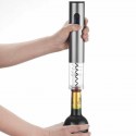 Apribottiglie Elettrico Cavatappi Batteria Senza Filo Automatico Vino Tavolo
