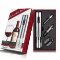 Apribottiglie Elettrico Cavatappi Batteria Senza Filo Automatico Vino Tavolo