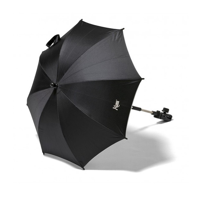 Ombrellino parasole ombrello per passeggino carrozzina universale 65cm diametro