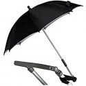 Ombrellino parasole ombrello per passeggino carrozzina universale 65cm diametro