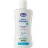 Chicco Chicco Baby Moments Set con Bagno Corpo, Crema Corpo, Acqua ...