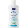 Chicco Chicco Baby Moments Set con Bagno Corpo, Shampo Senza Lacrim...