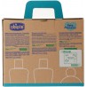 Chicco Chicco Baby Moments Set con Bagno Corpo, Shampo Senza Lacrim...