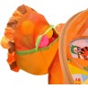 KioKids Palestrina Box Tappeto Neonato Bambino Leoncino con Recinto...