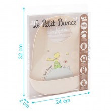 Bavaglini Silicone Bavaglino Silicone Impermeabile per bambini 4m+ Senza BPA