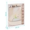 KioKids Bavaglini Silicone Bavaglino Silicone Impermeabile per bamb...