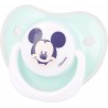 Stor Set 4 Succhietto ciucci per bambini in silicone senza BPA 0-6 ...