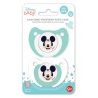 Stor Set 4 Succhietto ciucci per bambini in silicone senza BPA 0-6 ...
