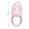 KioKids Ciuccio Frutta Neonati Ciuccio per Alimenti in Silicone,dai...