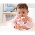 Ciuccio Frutta Neonati Ciuccio per Alimenti in Silicone,dai 6 mesi senza BPA