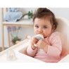 KioKids Ciuccio Frutta Neonati per Alimenti bambini in Silicone 6 m...