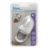 KioKids Ciuccio Frutta Neonati per Alimenti bambini in Silicone 6 m...