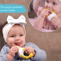 Ciuccio Frutta retina per Alimenti per Neonati 6 mesi senza BPA svezzamento