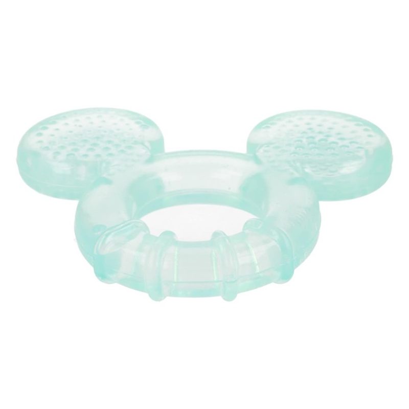 Stor Massaggia Gengive per Bambini 3m+ Disney Mickey Mouse silicone...