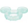 Stor Massaggia Gengive per Bambini 3m+ Disney Mickey Mouse silicone...