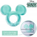 Massaggia Gengive per Bambini 3m+ Disney Mickey Mouse silicone senza BPA