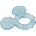 Massaggia Gengive per Bambini 3m+ Disney Mickey Mouse silicone senza BPA