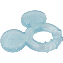 Massaggia Gengive per Bambini 3m+ Disney Mickey Mouse silicone senza BPA