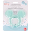 Massaggia Gengive per Bambini 3m+ Disney Mickey Mouse silicone senza BPA