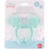 Stor Massaggia Gengive per Bambini 3m+ Disney Mickey Mouse silicone...