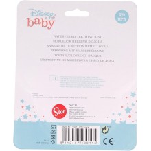 Massaggia Gengive per Bambini 3m+ Disney Mickey Mouse silicone senza BPA