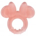 Massaggia Gengive Bambini 3m+ Disney Minnie Mouse silicone senza BPA