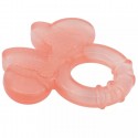 Massaggia Gengive Bambini 3m+ Disney Minnie Mouse silicone senza BPA
