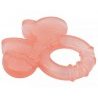 Stor Massaggia Gengive Bambini 3m+ Disney Minnie Mouse silicone sen...