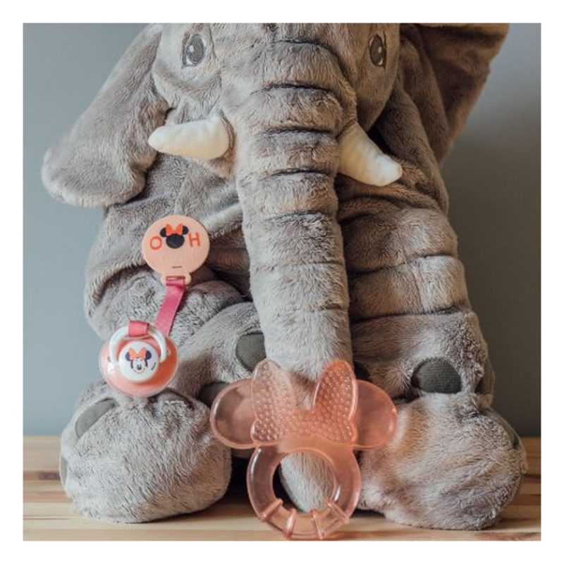 Stor Massaggia Gengive Bambini 3m+ Disney Minnie Mouse silicone sen...