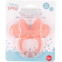 Massaggia Gengive Bambini 3m+ Disney Minnie Mouse silicone senza BPA