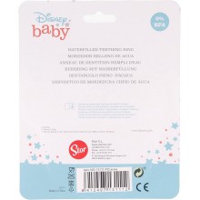 Massaggia Gengive Bambini 3m+ Disney Minnie Mouse silicone senza BPA