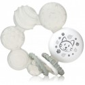Massaggia Gengive Dentizione senza BPA per primi dentini neonati bambini 3m+