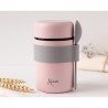 KioKids Portavivande Ermetico Contenitore Porta Pranzo Da 16 cm acc...
