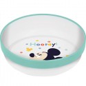 Set Pappa per Bambini da 3PZ, Mickey Mouse Disney antiscivolo svezzamento