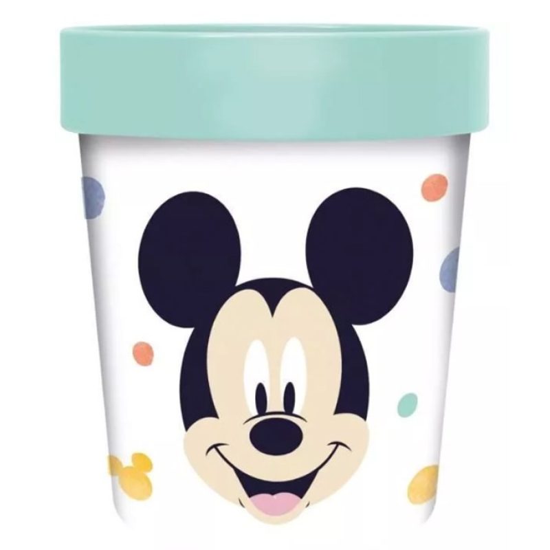 Stor Set Pappa per Bambini da 3PZ, Mickey Mouse Disney antiscivolo ...
