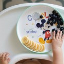 Set Pappa per Bambini da 3PZ, Mickey Mouse Disney antiscivolo svezzamento