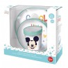 Stor Set Pappa per Bambini da 3PZ, Mickey Mouse Disney antiscivolo ...